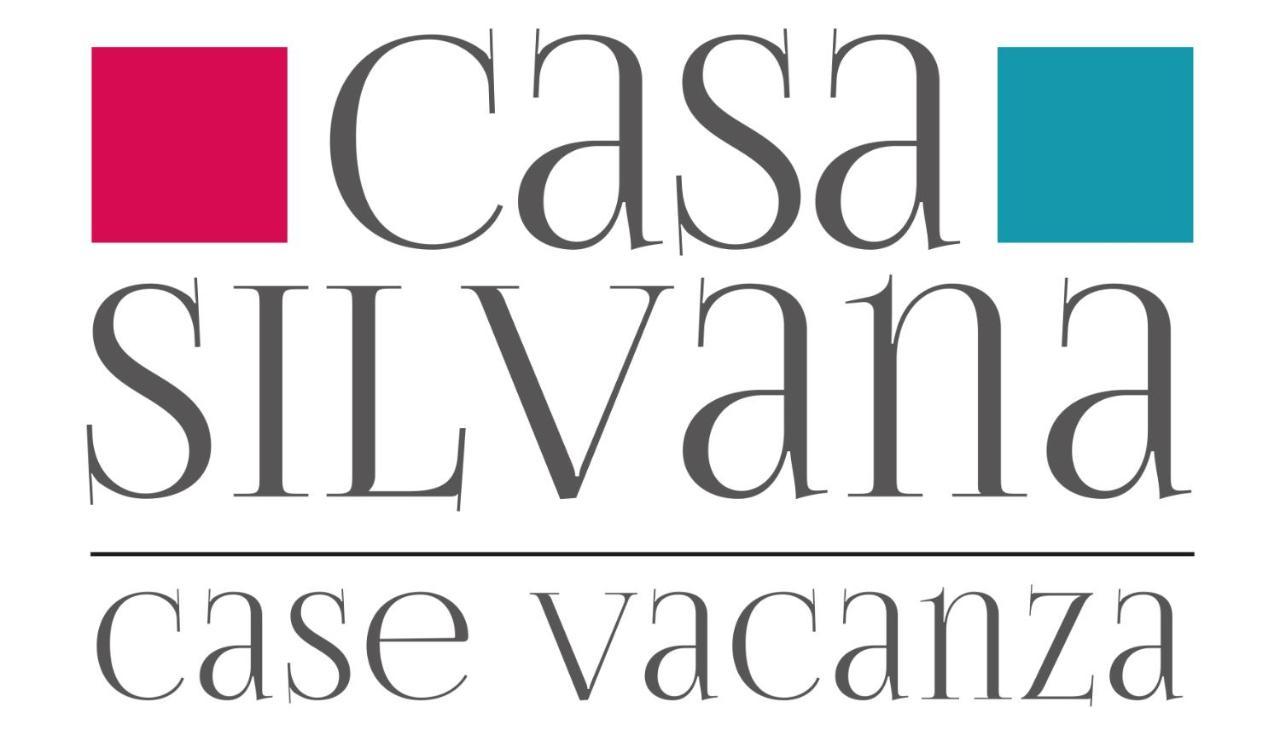 Casa Silvana Locorotondo Exterior foto